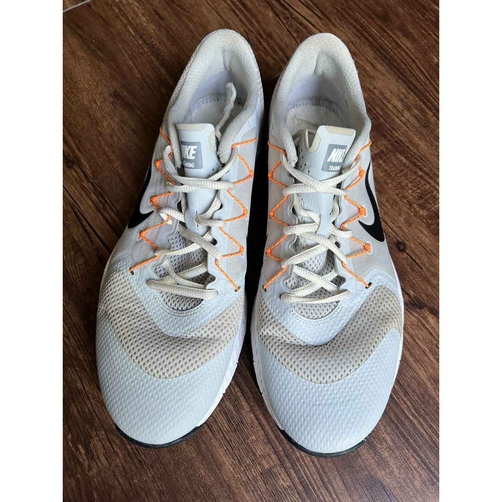 Nike Zoom‎ VO2 Training Men's Sneakers Size 11.5 /45.5 Leather-Mesh Upper